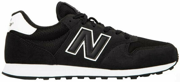 Sneaker New Balance 500 Black 44,5 Sneaker - 1