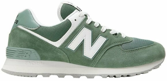 Sneaker New Balance 574 Alpine Green 42 Sneaker - 1