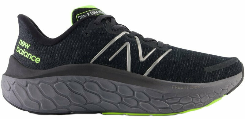 Road running shoes New Balance FreshFoam Kaiha Black 41,5 Road running shoes