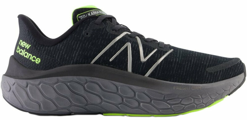 Zapatillas para correr New Balance FreshFoam Kaiha Black 42,5 Zapatillas para correr