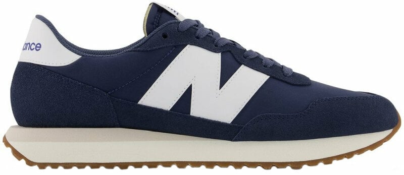 Sneakers New Balance Shifted 237's Good Vibes Vintage Indigo 41,5 Sneakers