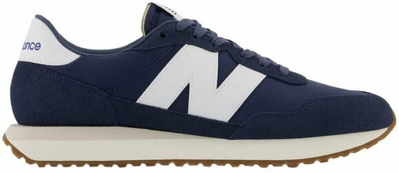 Sneakers New Balance Shifted 237's Good Vibes Vintage Indigo 42 Sneakers - 1