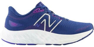 Løbesko til vej og asfalt New Balance FreshFoam Evoz ST Night Sky