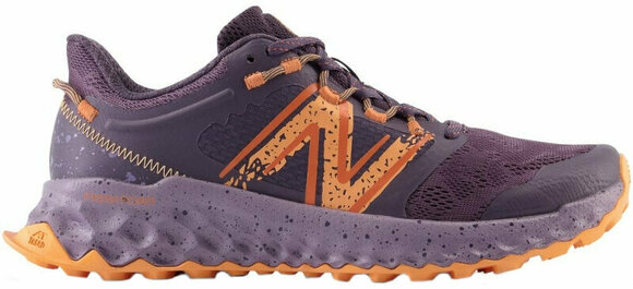 Trail running shoes
 New Balance FreshFoam Garoe Interstellar 37,5 Trail running shoes - 1