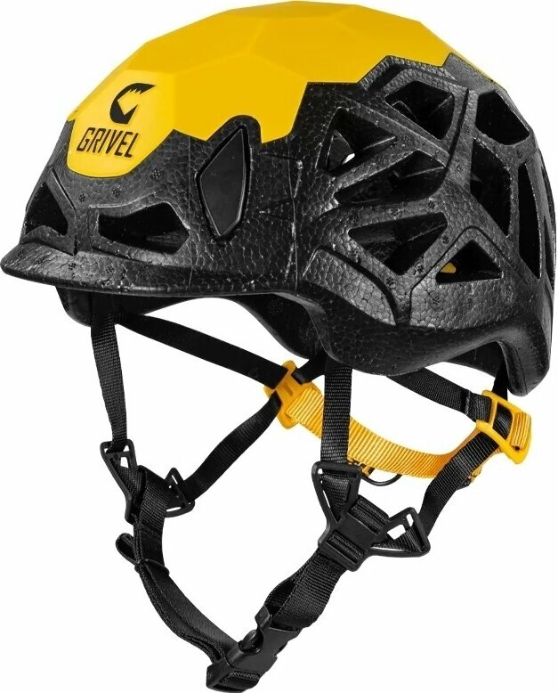 Climbing Helmet Grivel Mutant Yellow S/M Climbing Helmet