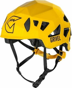 Climbing Helmet Grivel Stealth Yellow 53-61 cm Climbing Helmet - 1