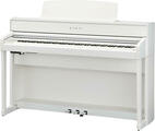 Kawai CA701W Premium Satin White Ψηφιακό Πιάνο
