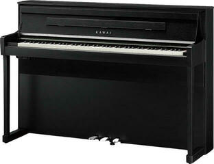 Digitálne piano Kawai CA901B Digitálne piano Premium Satin Black