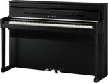 Kawai CA901B Premium Satin Black Digital Piano