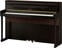 Digitálne piano Kawai CA901R Premium Rosewood Digitálne piano