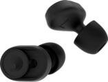 D'Addario dBuds Black Earplugs