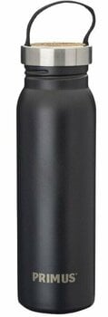 Wasserflasche Primus Klunken 0,7 L Black Wasserflasche - 1