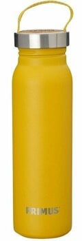 Шише за вода Primus Klunken 0,7 L Yellow Шише за вода - 1
