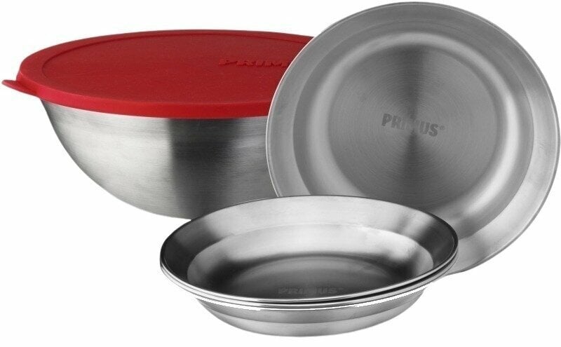 Food Storage Container Primus Campfire Kit Food Storage Container