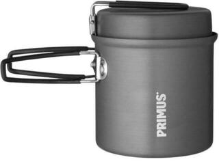 Pot, Pan Primus Litech Trek Kettle 1 L Kettle