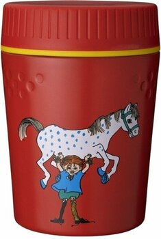 Thermosbeker Primus Trailbreak Lunch Jug Pippi Red 400 ml Thermosbeker - 1