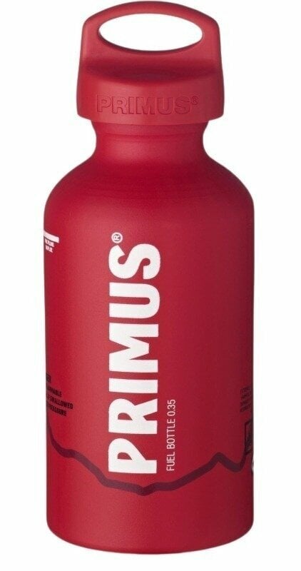 Gas Canister Primus Fuel Bottle 0,35 L Gas Canister