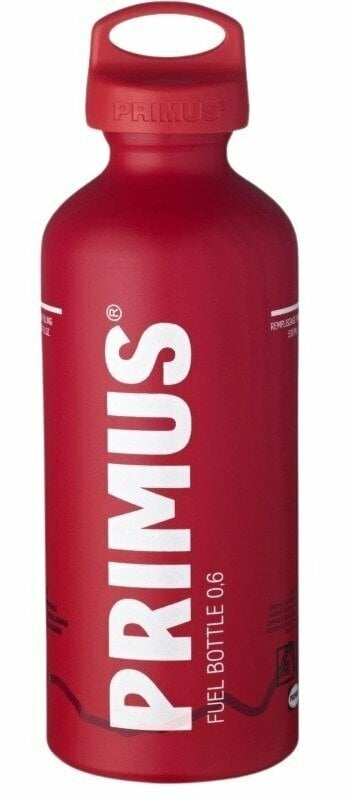 Gas Canister Primus Fuel Bottle 0,6 L Gas Canister