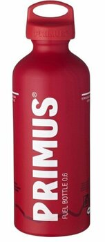 Gas Canister Primus Fuel Bottle 0,6 L Gas Canister - 1