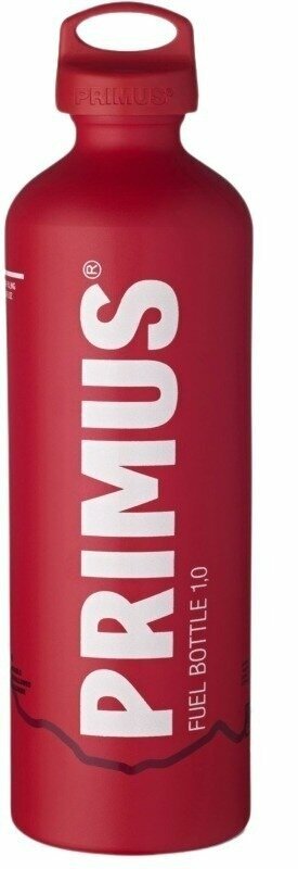 Gas Canister Primus Fuel Bottle 1 L Gas Canister