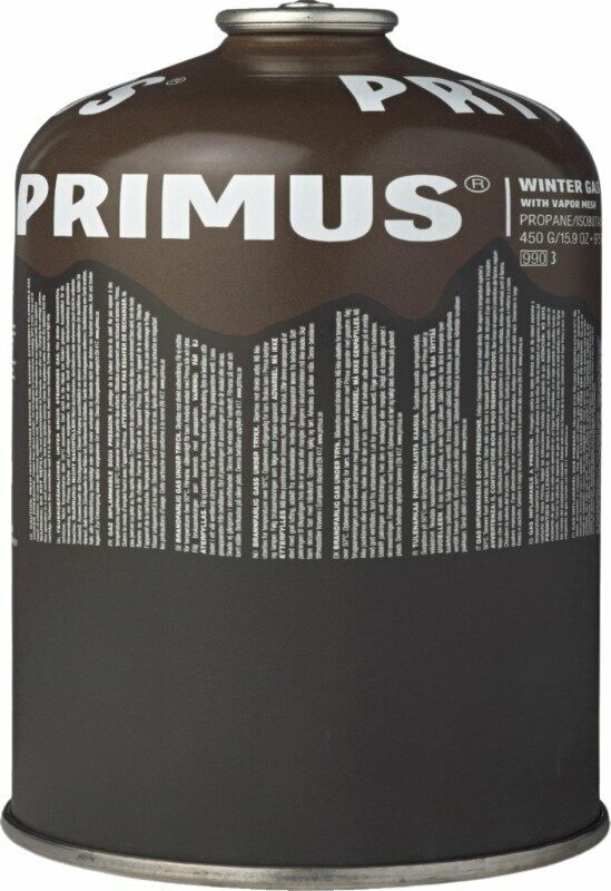 Plynová kartuša Primus Winter Gas 450 g Plynová kartuša