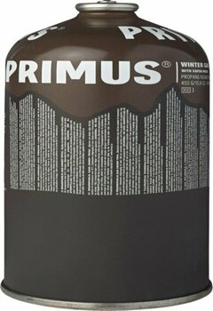 Gasbehållare Primus Winter Gas 450 g Gasbehållare - 1