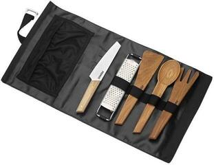 Campingbesteck Primus Campfire Perp Set Campingbesteck