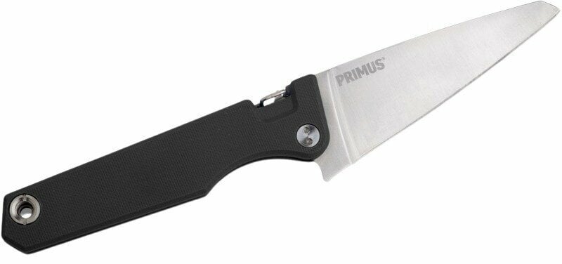 Cutlery Primus Fieldchef Knife Black Cutlery