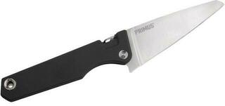 Campingbesteck Primus Fieldchef Knife Black Campingbesteck