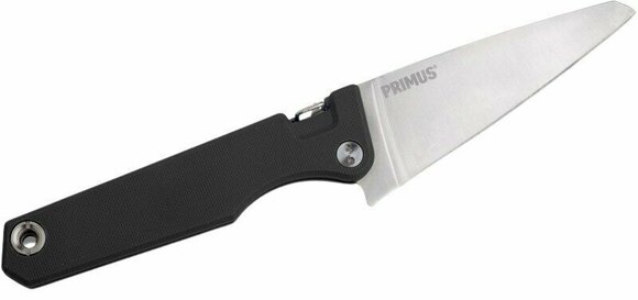 Cutlery Primus Fieldchef Knife Black Cutlery - 1