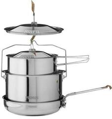 Pot, Pan Primus Campfire Pan-Pot