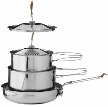 Κατσαρόλα, τηγάνι Primus Campfire Pan-Pot - 1