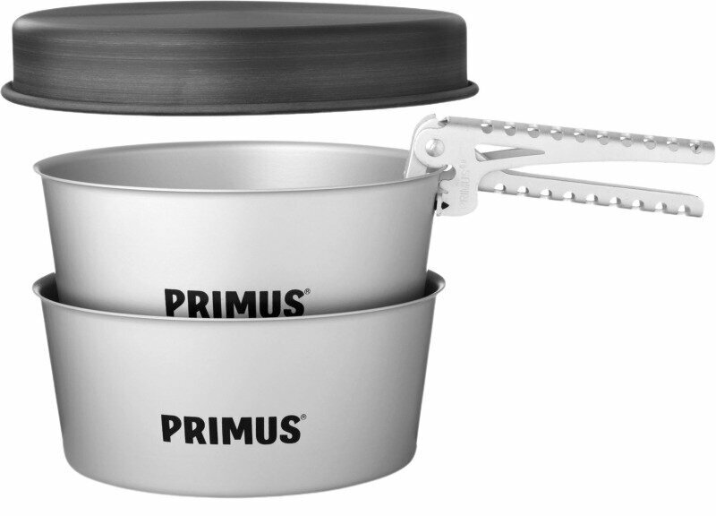 Panela, frigideira Primus Essential Set Panela