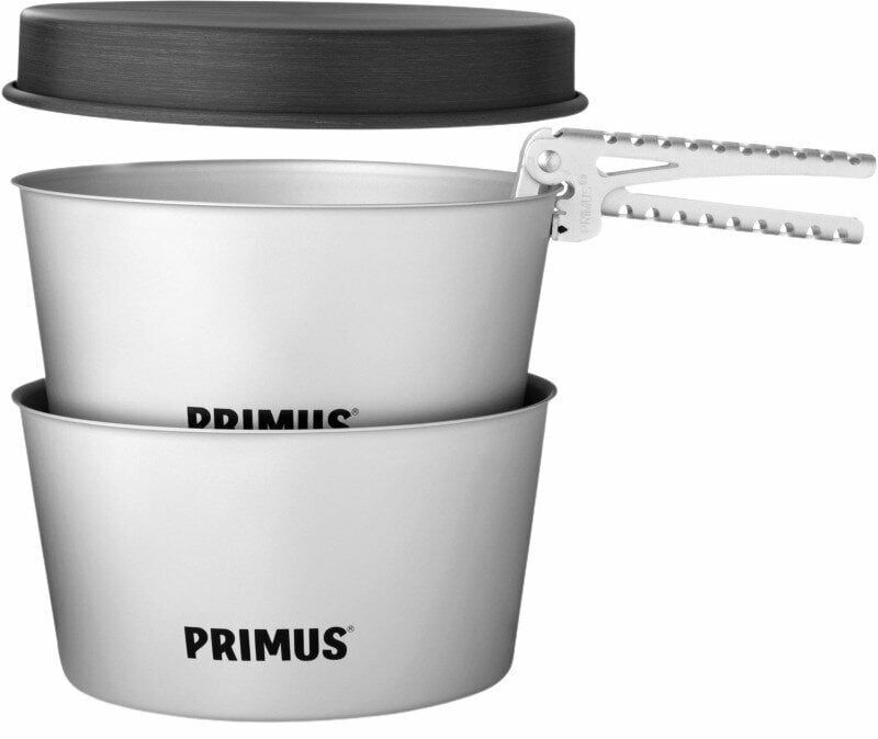 Pot, Pan Primus Essential Set Pot