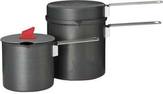 Campingtopf, Pfanne Primus Trek 1,6 L Kochgeschirr-Set-Topf
