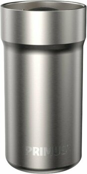 Copo ecológico, caneca térmica Primus Slurken Mug Aço inoxidável 0,4 L Thermo Mug - 1