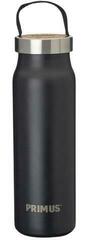 Termoska Primus Termoska Klunken Vacuum Black 0,5 L