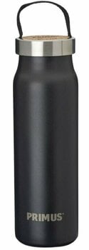 Termoflaske Primus Klunken Vacuum 0,5 L Black Termoflaske - 1