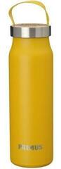 Termoska Primus Termoska Klunken Vacuum Yellow 0,5 L