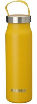Thermoflasche Primus Klunken Vacuum 0,5 L Yellow Thermoflasche - 1