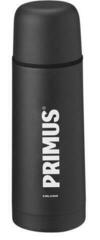 Thermosfles Primus Thermosfles Vacuum Black 0,35 L