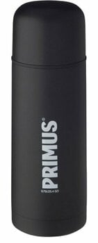 Thermo Primus Vacuum Bottle 0,75 L Black Thermo - 1