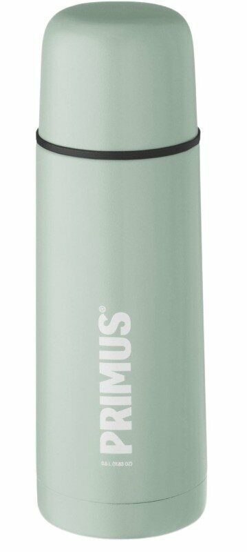 Thermoflasche Primus Vacuum Bottle 0,5 L Mint Thermoflasche