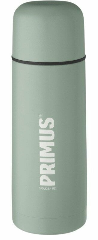 Thermoflasche Primus Vacuum Bottle 0,75 L Mint Thermoflasche