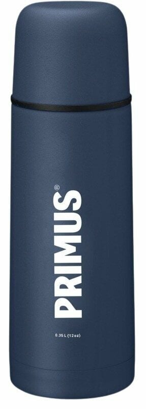 Thermos Flask Primus Vacuum Bottle 0,35 L Navy Thermos Flask
