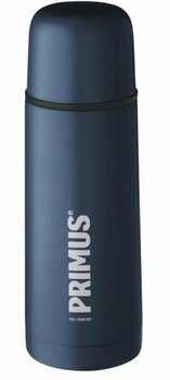 Thermoflasche Primus Vacuum Bottle 0,5 L Navy Thermoflasche - 1