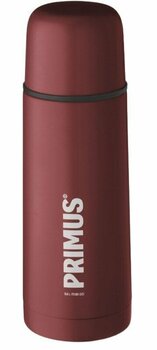 Thermoflasche Primus Vacuum Bottle 0,5 L Red Thermoflasche - 1