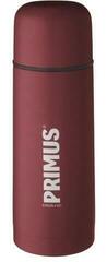 Termoska Primus Termoska Vacuum Red 0,75 L