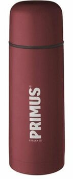 Thermoflasche Primus Vacuum Bottle 0,75 L Red Thermoflasche - 1