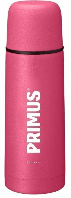 Thermos Flask Primus Vacuum Bottle 0,35 L Pink Thermos Flask